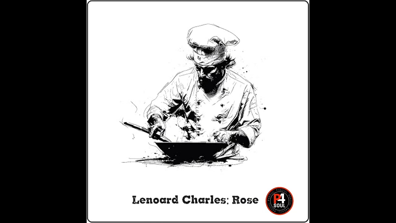 Watch Leonard Charles - Rosè (New Music 2024 P4soul) on YouTube Watch Leonard Charles - Rosè (New Music 2024 P4soul) on YouTube