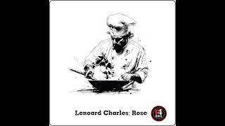 Leonard Charles - Rosè (New Music 2024 P4soul)