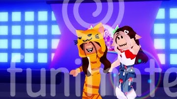 Funimate edit ( it didn’t let me upload I just screen record and cropped it