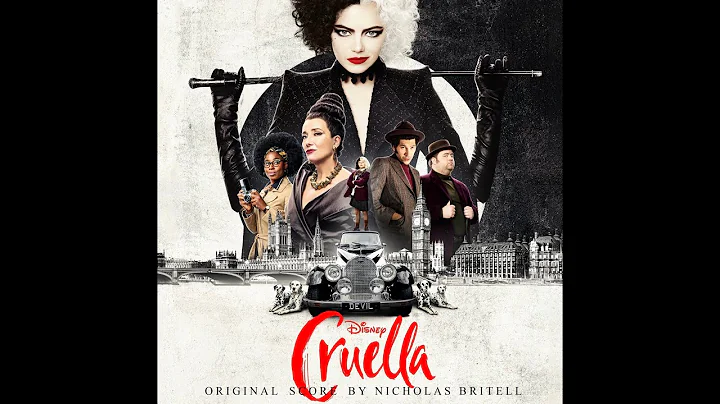 Goodbye, Estella (Cruella, 2021 - Original Motion ...