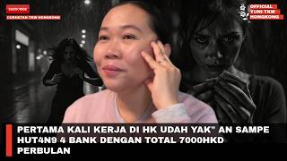 Download Lagu PERTAMA KALI KERJA DI HK UDAH YAK\ MP3