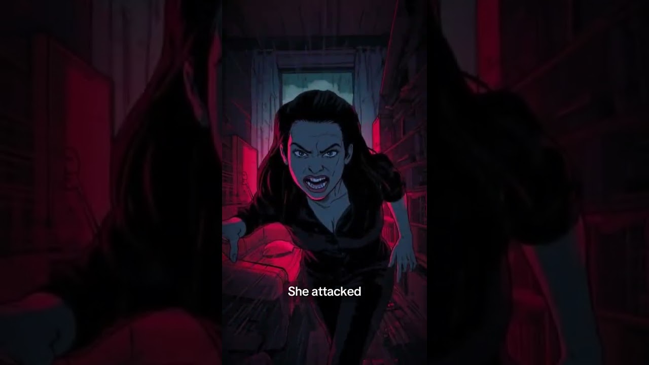 This True Crime Fan Became the Killer 