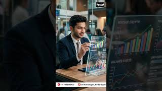 Knowing finance isn’t enough. You must know how to apply it.