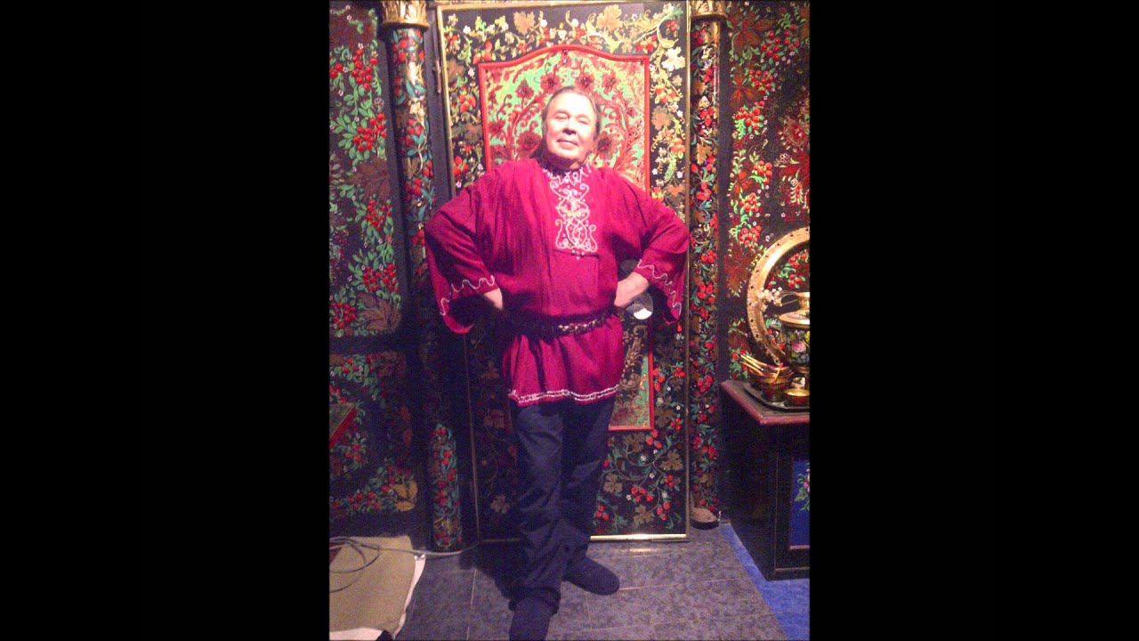 vladimir koval sings russian songs and old russian romances YouTube