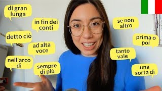 14 Italian Phrases To Boost Your Daily Conversations In Italian B1 