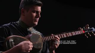 Tar - Rufat Hasanov - Dance Of The Fire