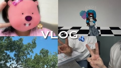 001:: 세은이의 첫 번째 일상 브이로그 | #브이로그#추천#떡상