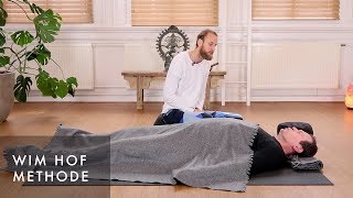 Wim Hof methode | Sijbrand Maal & Johan Noorloos