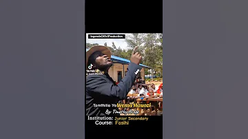 Wema Hauozi Mishi Na Mabula By Timothy Arege Osinachinwachukwugodofpower Funneypicture 