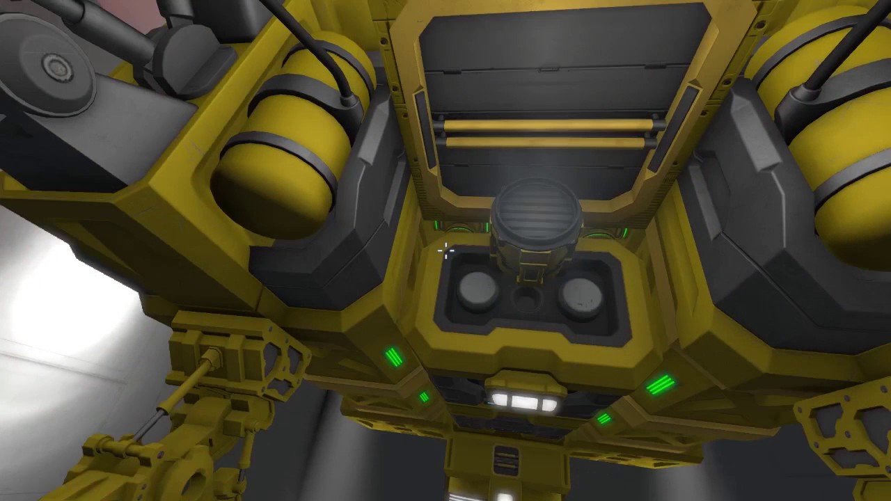 Space Engineers 2-21:The "almost" finished moon base - YouTube
