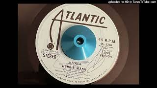 Herbie Mann - Hijack (Long Version) (Atlantic) 1974