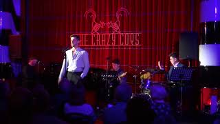 Scott Hunter - Wish The Crazy Coqs Presents - Live At Zédel