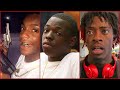 RAPPERS THAT "SNITCHED" ON THEMSELVES (YNW Melly, Bobby Shmurda, Rich Homie Quan)