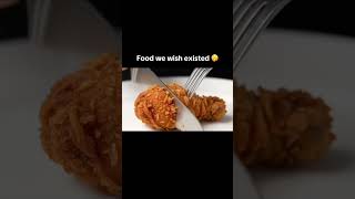 Famous Food we wish existed🤤 #food #asmr Net Worth