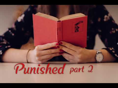 Punished by a Naughty Librarian ASMR Roleplay Pt 2 (Female x Male Listener)