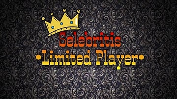 War RF Unity Guild Limited Player