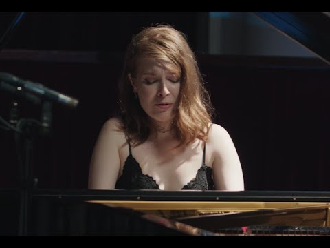 Anastasia Rizikov | Granados- Goyesca No. 3 "el Fandango de Candil"