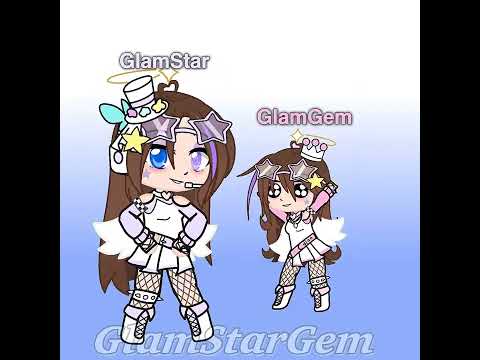 Swerve N Dip Trend / Gacha edit / Hi Our First Short
