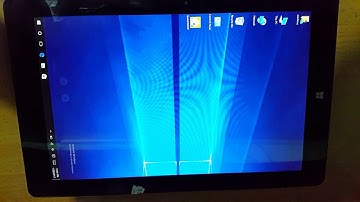 Chuwi hi10 pro touch screen problems