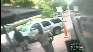 Bus driver recovering from attack - 6 pm News