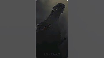 Shin Godzilla edit | Idk the song | #godzillaedit #gojira #kaiju #edit #godzilla #shingodzilla