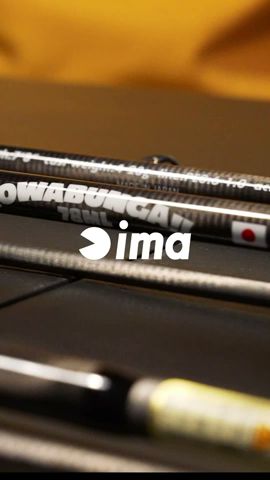 COWABUNGA!!、辺見哲也プロによる最終検品の様子。