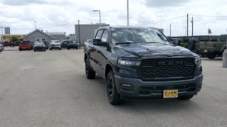 2025 Ram 1500 Lone Star Sequin, San Antonio, San Marcos, Austin, Schertz TX
