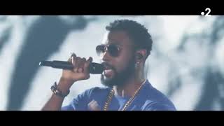 CONCERT LIVE DAMSO FRANCE 2 HD