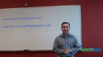 Introduction to Java Training Course Overview