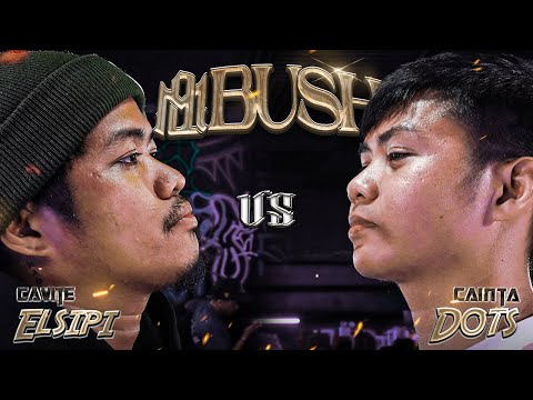 Elsipi vs Dots