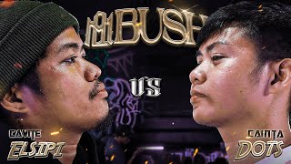 Motus Battle - ELSIPI vs DOTS