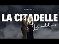 La Citadelle  - Les Invitations