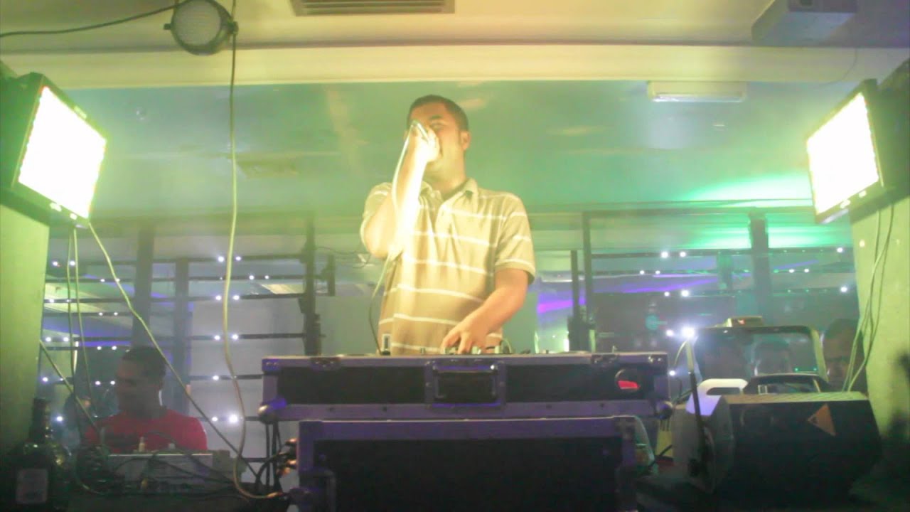 PASSA PASSA SOUND SYSTEM - IV ANIVERSARIO