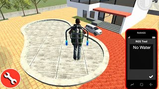 No Water Glitch in Indian Bike Driving 3D ? Mythbusters #125 screenshot 5