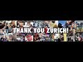 Metallica: Thank You, Zurich!