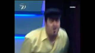 Komedi Dans Üclüsü 30-12-2008