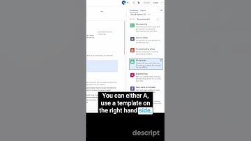How to Crete a Page in Confluence