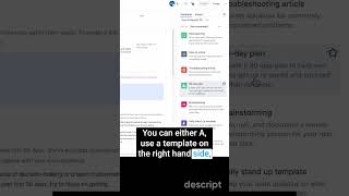 How to Crete a Page in Confluence