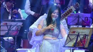 Jyot se Jyot Jagate Chalo | Lata Ji | Bharat Vyas | Laxmikant Pyarelal | Sentimentals | Sanjeevani