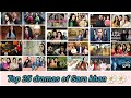 Top 25 dramas of sara khan || best dramas of sara khan || best pakistani dramas