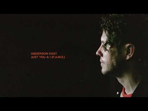 Anderson East -