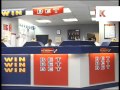 Mid 1990s London Betting Shop, Bookies, UK archive Footage