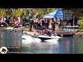 Lake 3 - Syndicate Waterskis 2019 NCWSA Nationals - Saturday Part 1