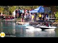 Lake 3 - Syndicate Waterskis 2019 NCWSA Nationals - Saturday Part 1