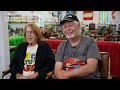 Love Laughter & Legos | Nebraska Stories
