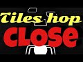 Tiles Hop | Close - Nick Jonas (RECORD 1033)