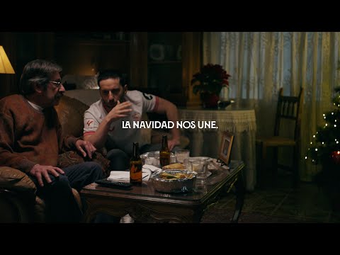 El Sevilla FC aborda la soledad no deseada en su campa&ntilde;a de Navidad