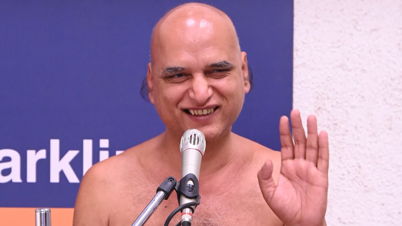 विशेष प्रवचन | 07 September 2024 Live | Muni Veersagar ji