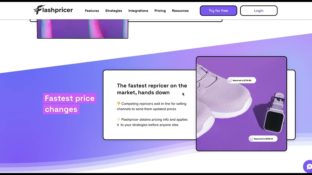 Complete flashpricer Review and Walkthrough Of one of the Best Amazon & Walmart Marketplace Repricer