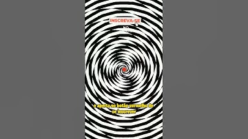 A ILUSÃO DE ÓTICA MAIS FORTE! 🧠 #shorts